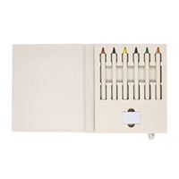 SET MATITE COLORATE ETERNE E NOTEBOOK